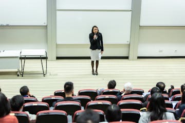 Cómo Superar el Miedo a Hablar en Público