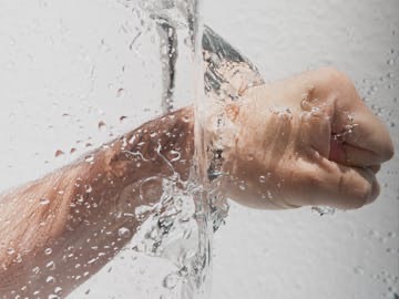 Terapia psicológica aplicada al TOC de contaminación