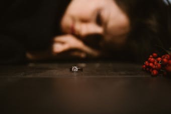 El arte de acompañar el duelo con conciencia plena (mindfulness)