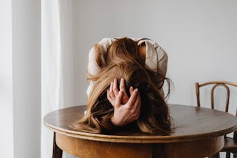 Tengo ansiedad sin motivo aparente