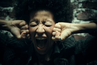 Trauma y ataques de pánico: ¿Cómo se relacionan?