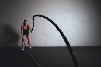 ¿Por qué siento más ansiedad al hacer deporte?