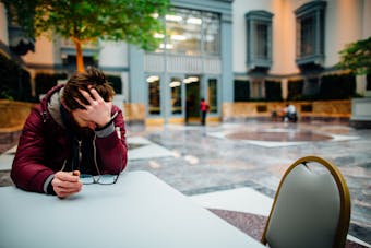 Diadad de Ansiedad y culpa: dos emociones entrelazadas y cómo gestionarlas