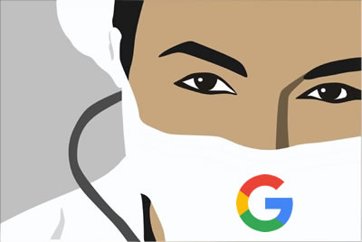 Doctor google