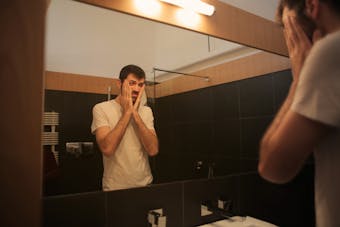 Cuando no escuchar al cuerpo puede generar ansiedad