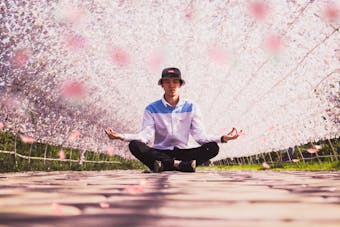 ¿Puede la meditación ralentizar el envejecimiento celular? Mente y telómeros