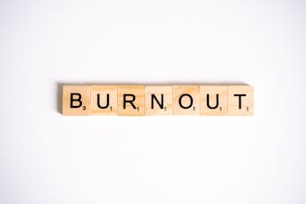 Burnout en empresarios