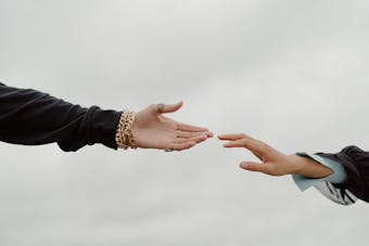 Cuando amar te desgasta