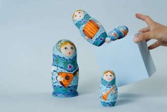 Sistemas de Familia Interna (IFS)