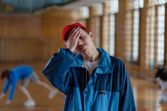 Cómo dejar de necesitar la aprobación