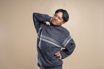 Síntomas menos conocidos de la ansiedad