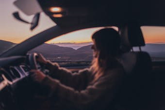 Terapia Metacognitiva y ACT para la ansiedad al conducir (amaxofobia)