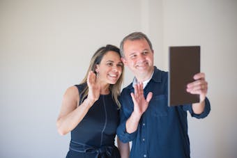 Terapia de Pareja Online