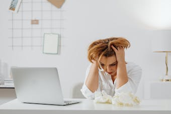 Mindfulness contra la rumiación