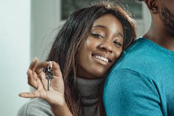 La importancia del afecto físico más allá del sexo