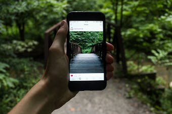¿Te comparas demasiado con los demás en redes sociales?