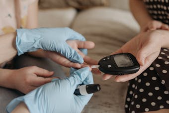 Ansiedad e hipoglucemia en la diabetes