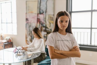regulación emocional en niños y adolescentes
