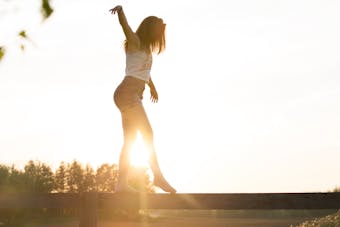 Cómo interaccionan la rama simpática y parasimpática para encontrar el equilibrio (homeostasis)