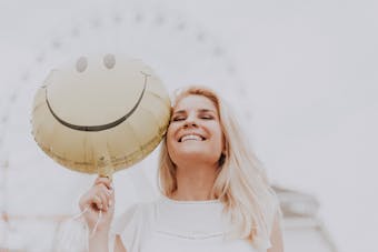 El poder del refuerzo positivo