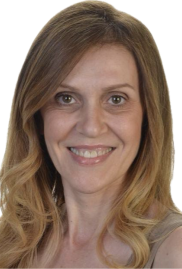 Alba López Rossitza Todorova